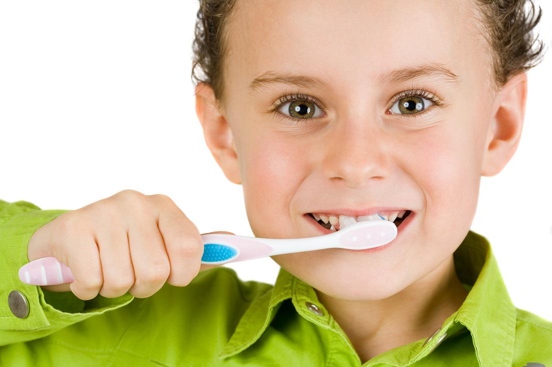 Helpful Resources For Childrens Dental Health Month