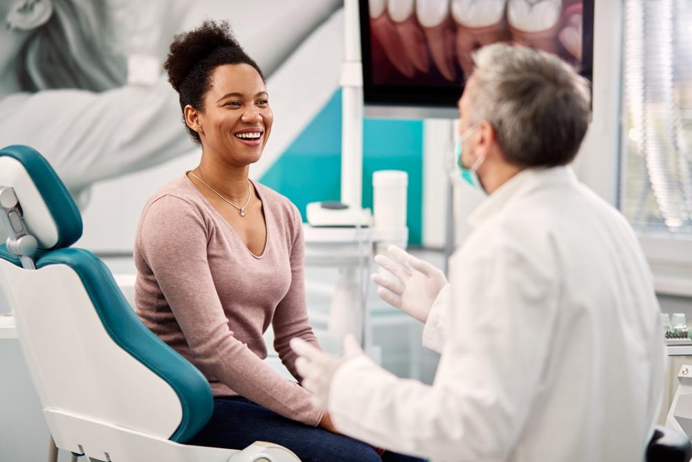 The Key To Preventative Dental Care