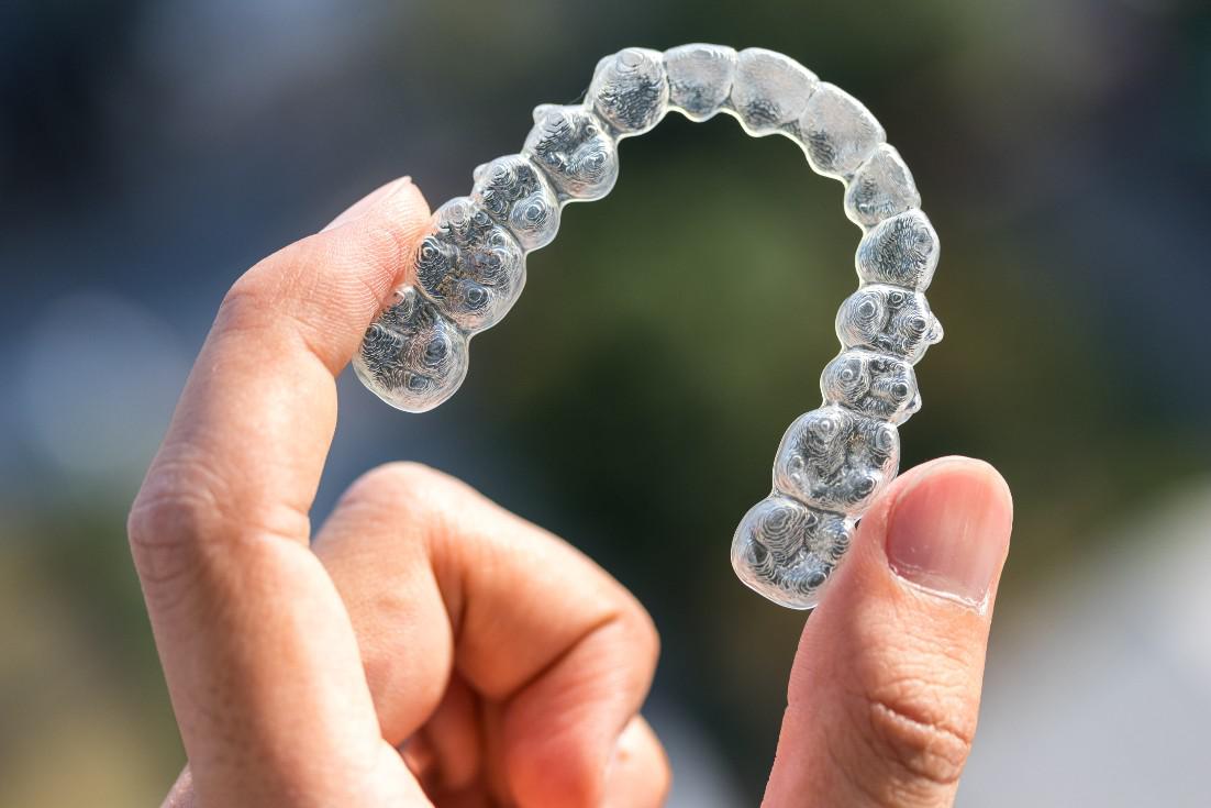 Invisalign Arlington, VA