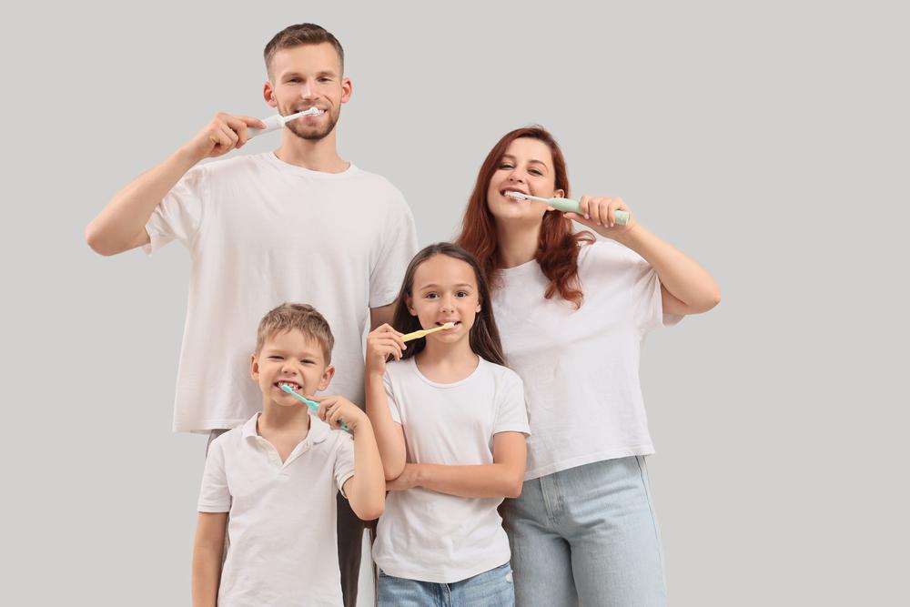 Arlington’s Top Family Dentistry