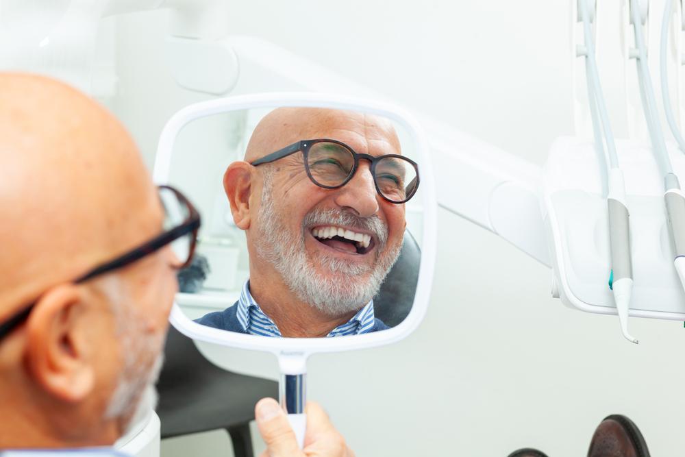 Implant-Based Restorative Dentistry