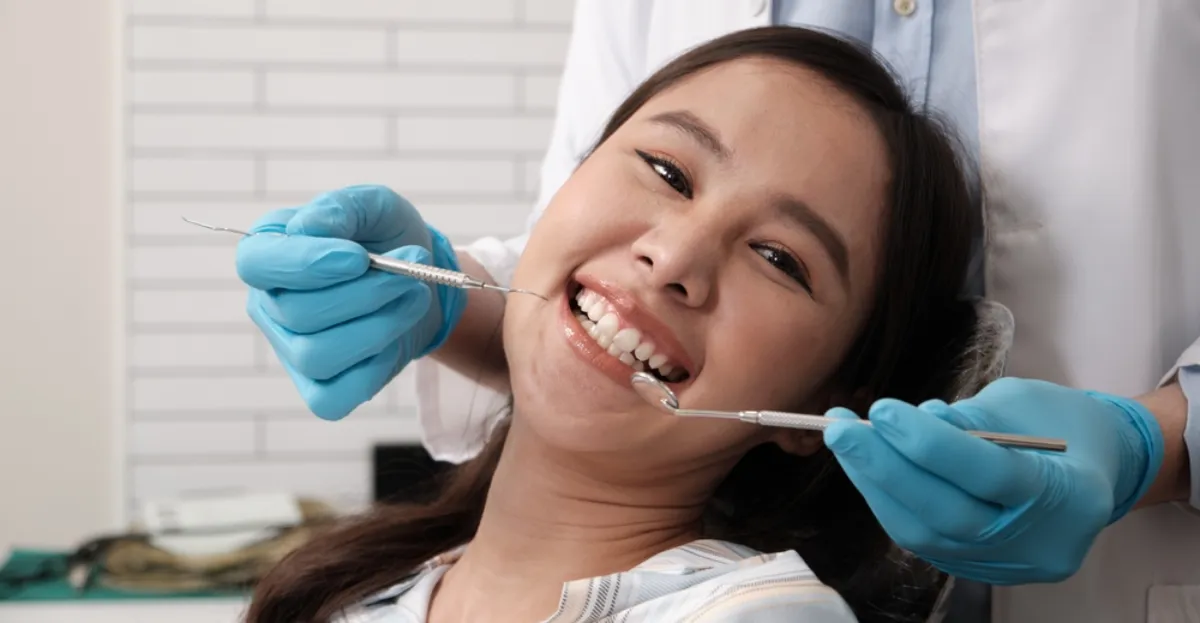 What to Look For in a General Dentist in Arlington, VA